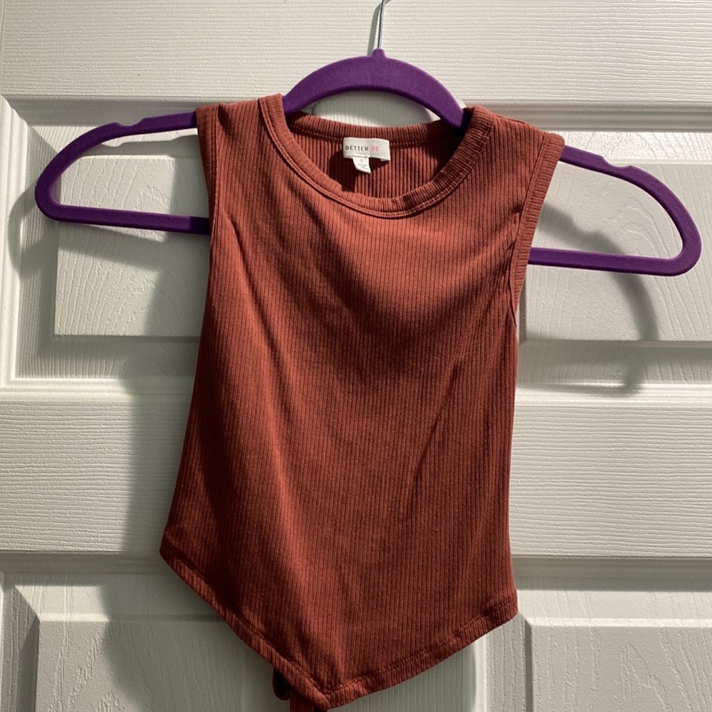 Shirt -
